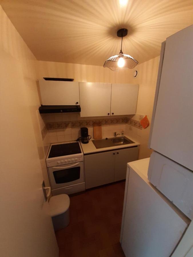 Appartement Avec Terrasse Centre سامووه المظهر الخارجي الصورة
