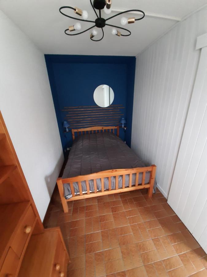 Appartement Avec Terrasse Centre سامووه المظهر الخارجي الصورة